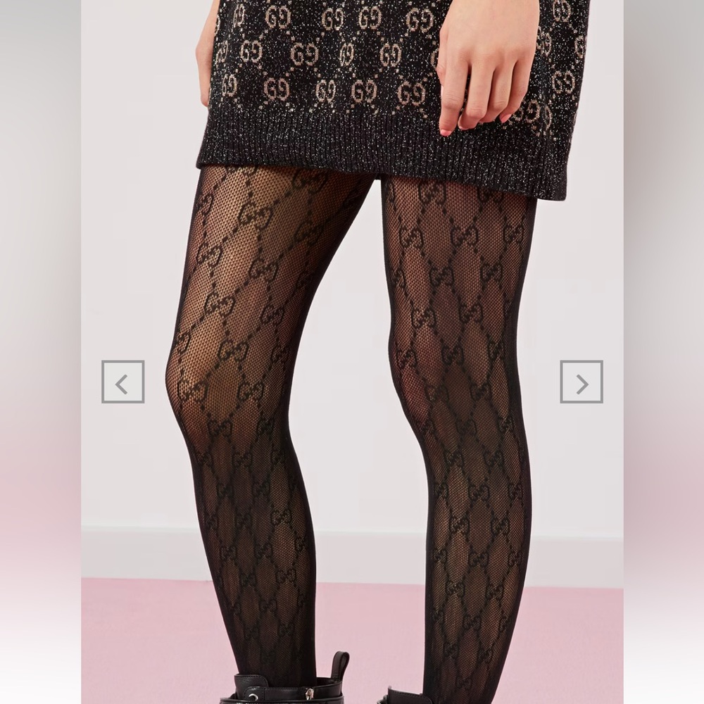 Gucci Stockings
